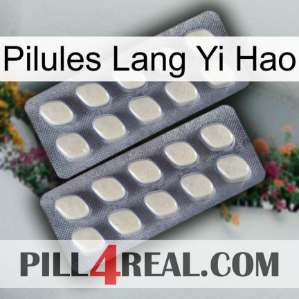 Lang Yi Hao Pills 07
